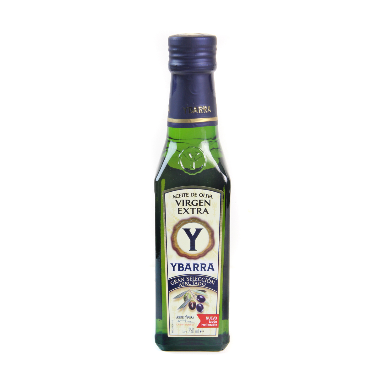 Aceite de oliva virgen extra Gran Selección 250ml