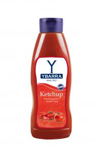 Ketchup botella 1kg