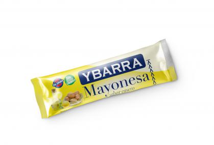 Mayonesa monodosis 12gr