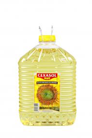 Aceite Girasol Cexasol 10L