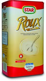 Roux Blanco, espesante, 1kg